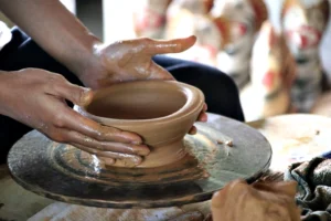 jenis-jenis-kerajinan-tangan-dari-tanah-liat-gerabah-nusantara