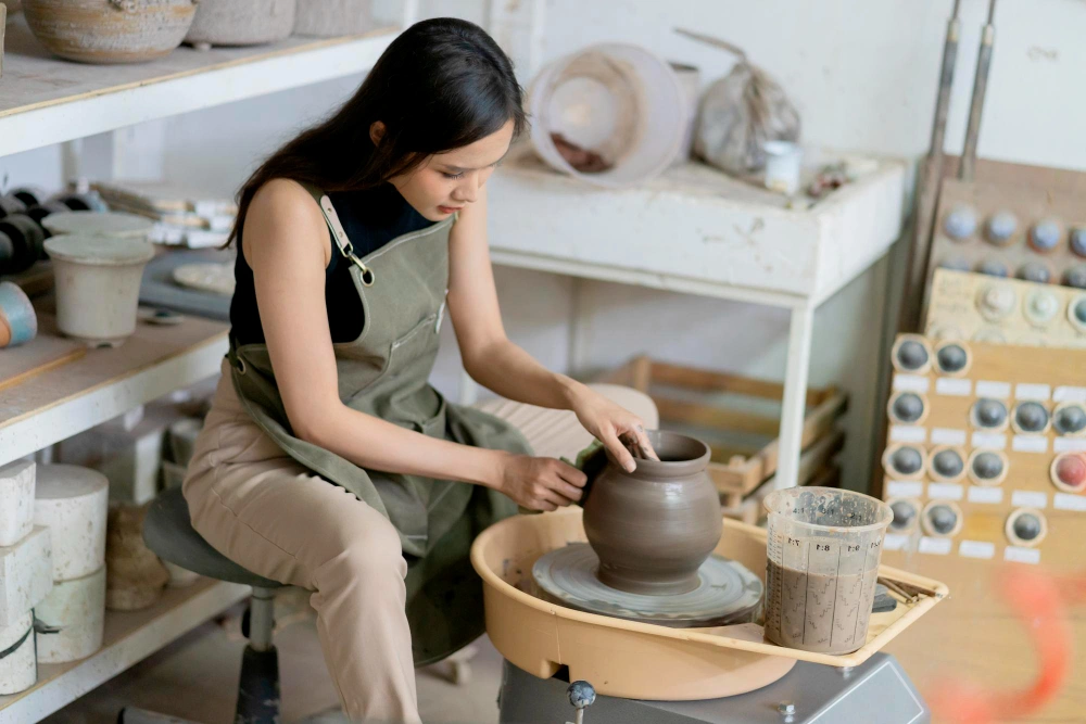 jenis-jenis-kerajinan-tangan-dari-tanah-liat-gerabah-nusantara