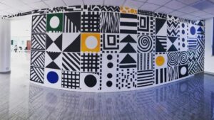 Kerajinan Afrika: Keindahan Tak Terduga dalam Seni Kotoran Sapi