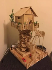 10-ide-kerajinan-stik-es-krim-yang-estetik