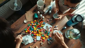 ide-upcycling-kreatif-ubah-barang-bekas-jadi-cuan