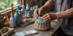 ide-upcycling-kreatif-ubah-barang-bekas-jadi-cuan