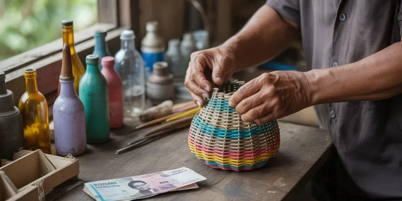 ide-upcycling-kreatif-ubah-barang-bekas-jadi-cuan