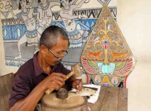 proses-pembuatan-wayang-kulit